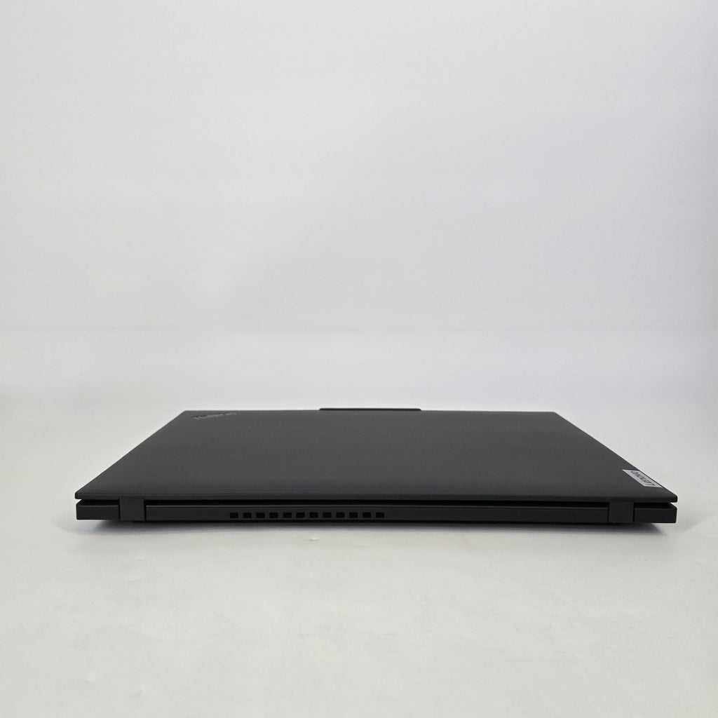 Lenovo ThinkPad T16 Gen 4 Black 2.0 GHz AMD Ryzen AI 7 Pro 350 32GB RAM 512GB Solid State Drive