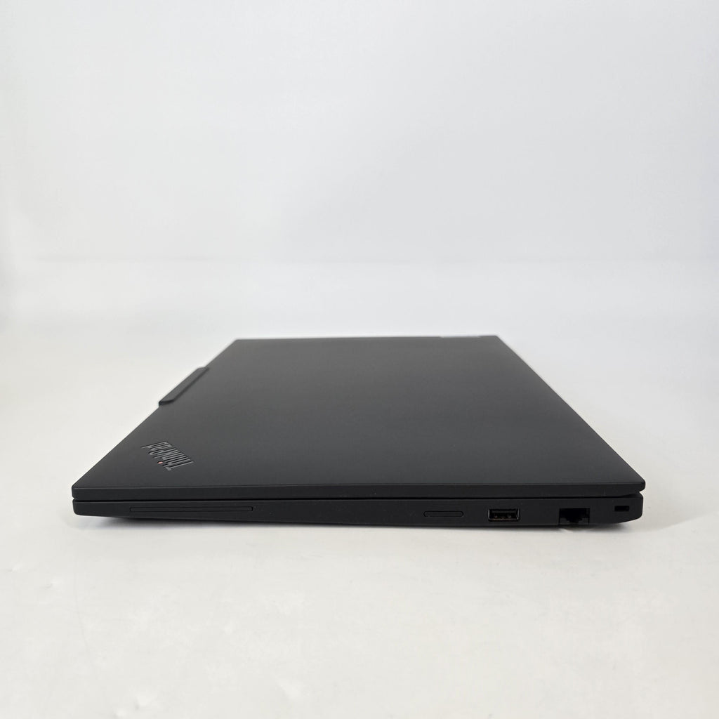 Lenovo ThinkPad T16 Gen 4 Black 2.0 GHz AMD Ryzen AI 7 Pro 350 32GB RAM 512GB Solid State Drive