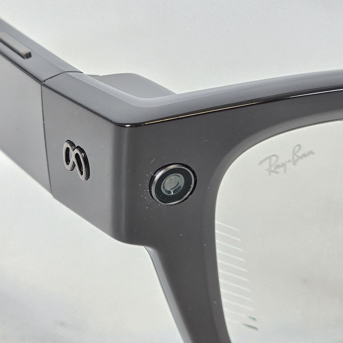 Meta Ray-Ban Display Black 32GB