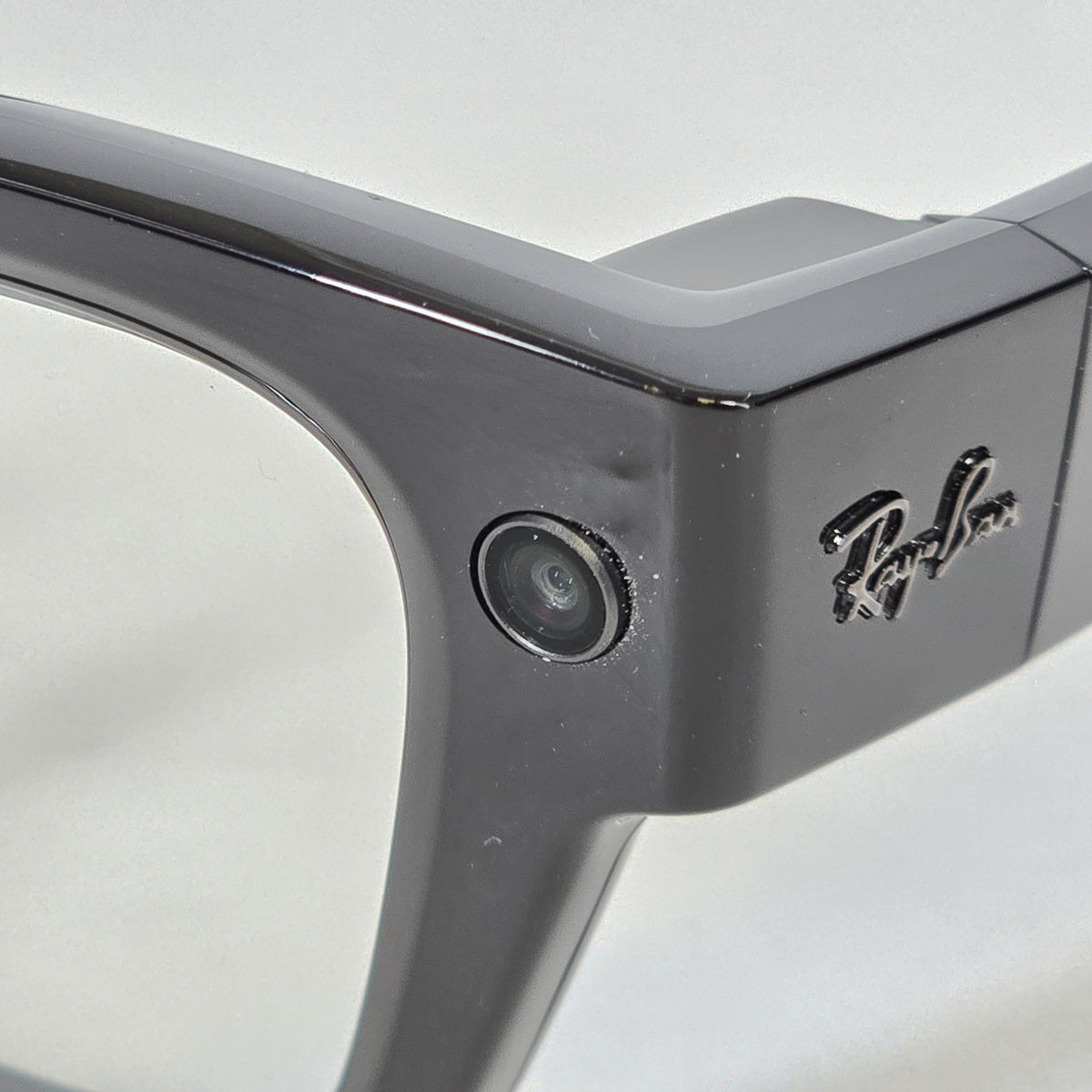 Meta Ray-Ban Display Black 32GB