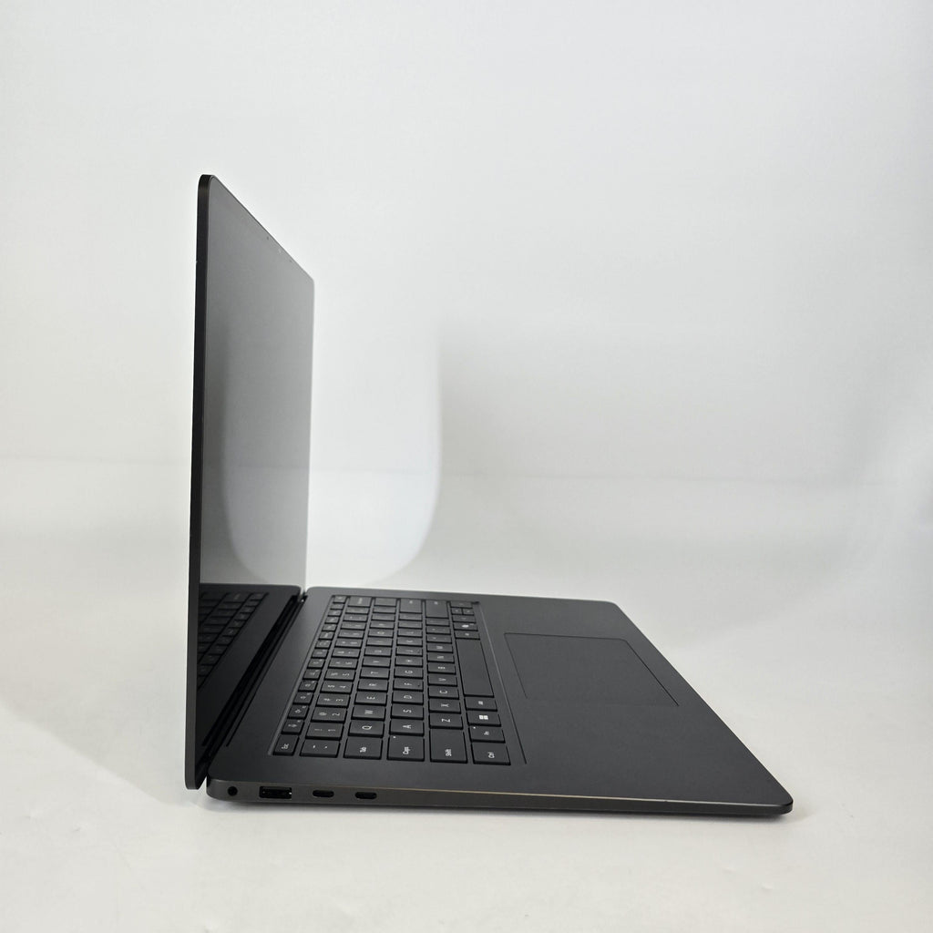 Microsoft Surface Laptop 7 15 Black WiFi 2.2 GHz Intel Core Ultra 7 Series 2 32GB RAM 512GB Solid State Drive