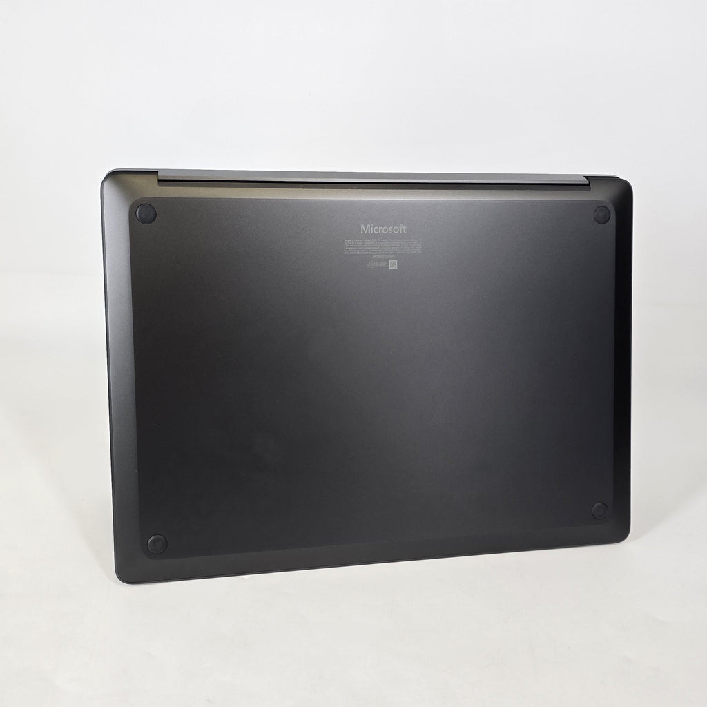 Microsoft Surface Laptop 7 15 Black WiFi 2.2 GHz Intel Core Ultra 7 Series 2 32GB RAM 512GB Solid State Drive