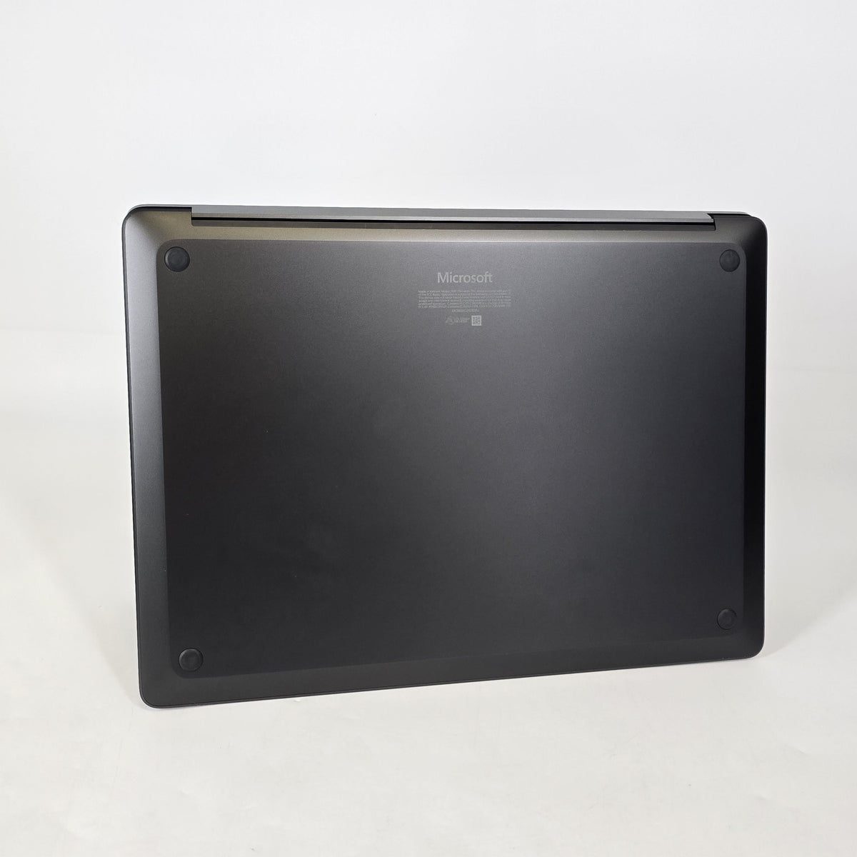 Microsoft Surface Laptop 7 15 Black WiFi 2.2 GHz Intel Core Ultra 7 Series 2 32GB RAM 512GB Solid State Drive
