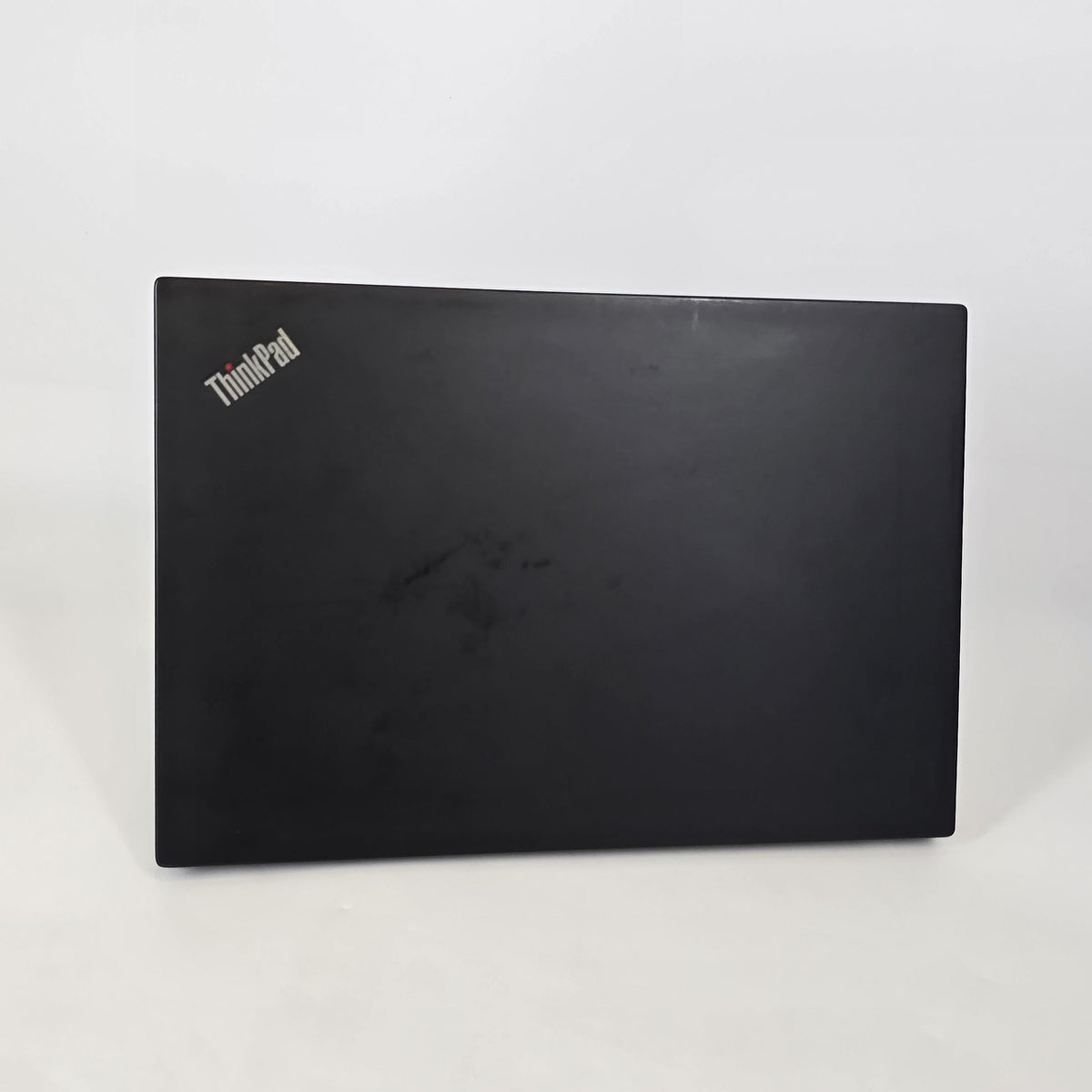 Lenovo ThinkPad T14 Gen 1 Black 1.8 GHz Intel Core i7 10th Gen. 16GB RAM 256GB Solid State Drive