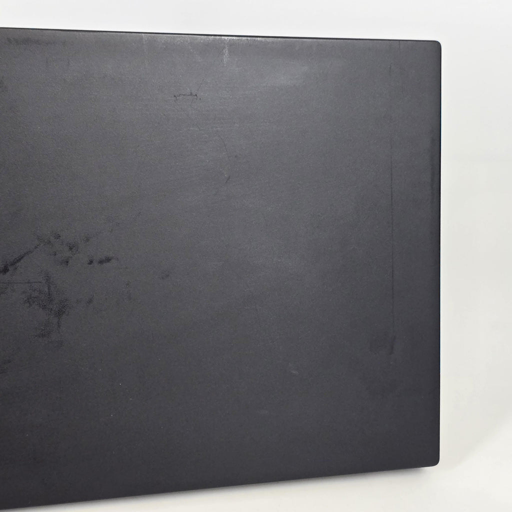 Lenovo ThinkPad T14 Gen 1 Black 1.8 GHz Intel Core i7 10th Gen. 16GB RAM 256GB Solid State Drive