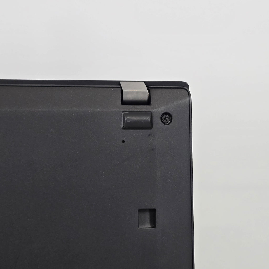 Lenovo ThinkPad T14 Gen 1 Black 1.8 GHz Intel Core i7 10th Gen. 16GB RAM 256GB Solid State Drive