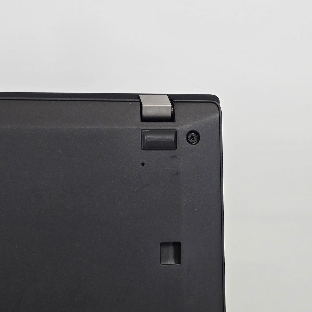 Lenovo ThinkPad T14 Gen 1 Black 1.8 GHz Intel Core i7 10th Gen. 16GB RAM 256GB Solid State Drive
