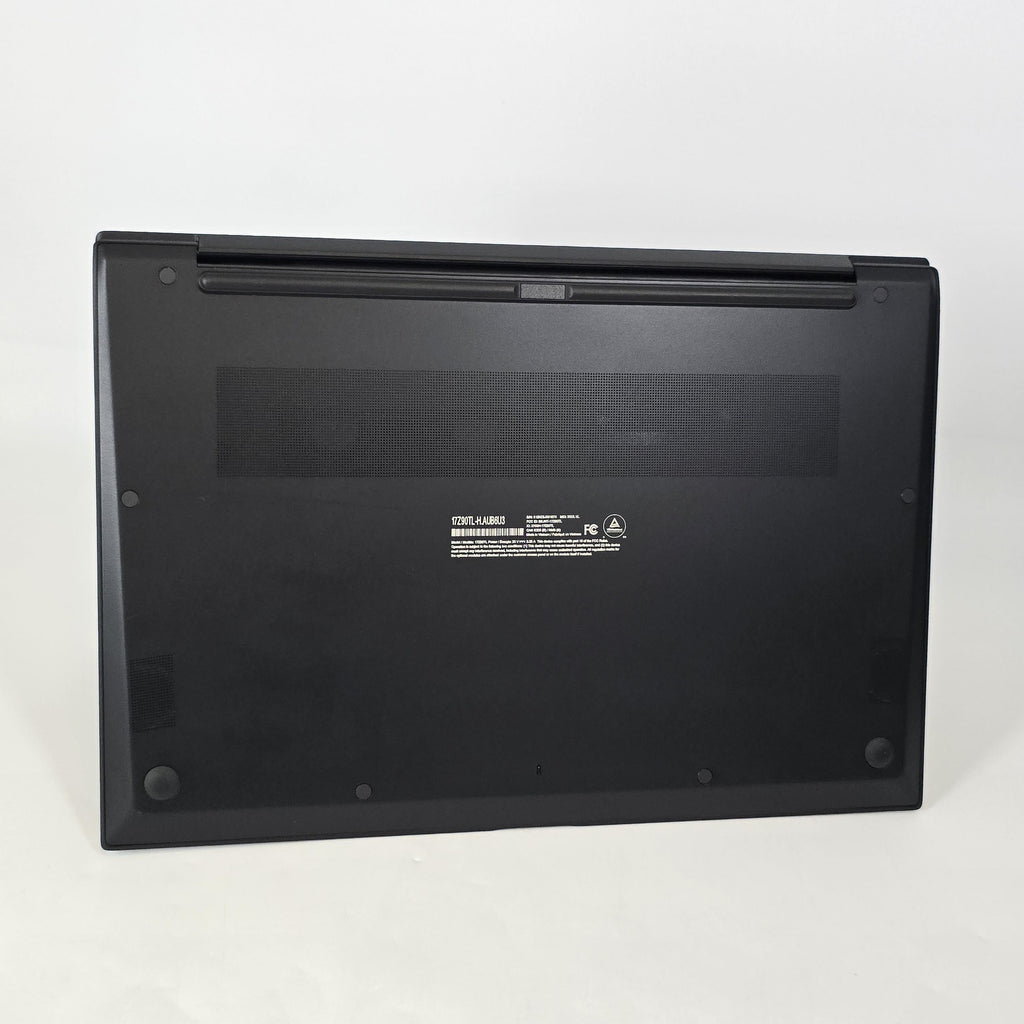 LG Gram 17 Gray 2.2 GHz Intel Core Ultra 7 Series 2 32GB RAM 1TB Solid State Drive