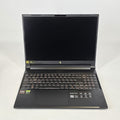Acer Nitro V 16 AI Black 3.8 GHz AMD Ryzen AI 7 350 16GB RAM 1TB Solid State Drive NVIDIA GeForce RTX 5060 8 GB