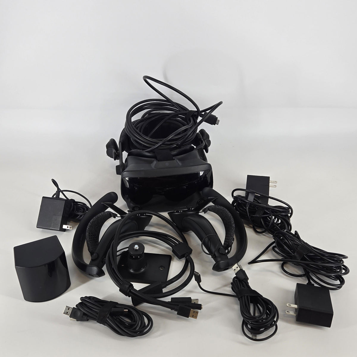 Valve Index Black