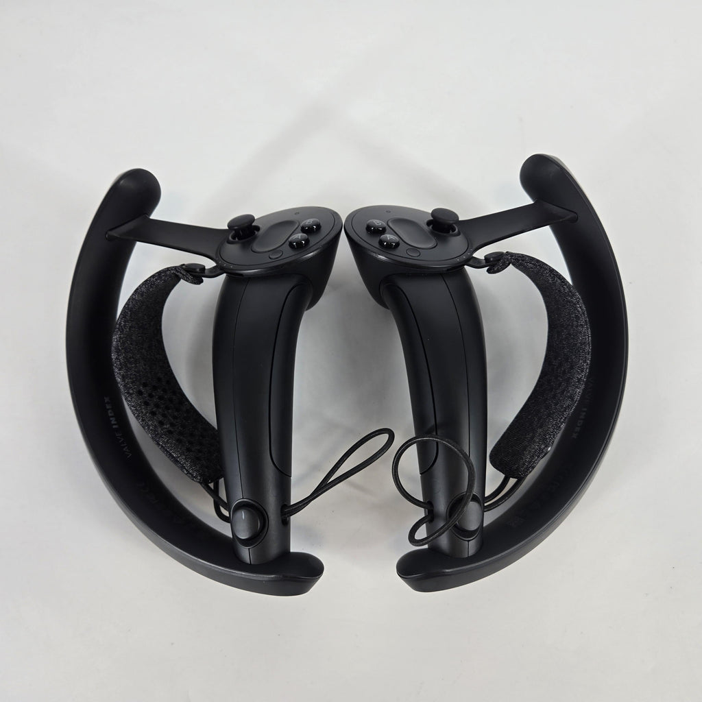 Valve Index Black