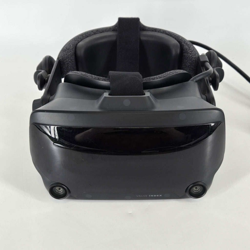 Valve Index Black