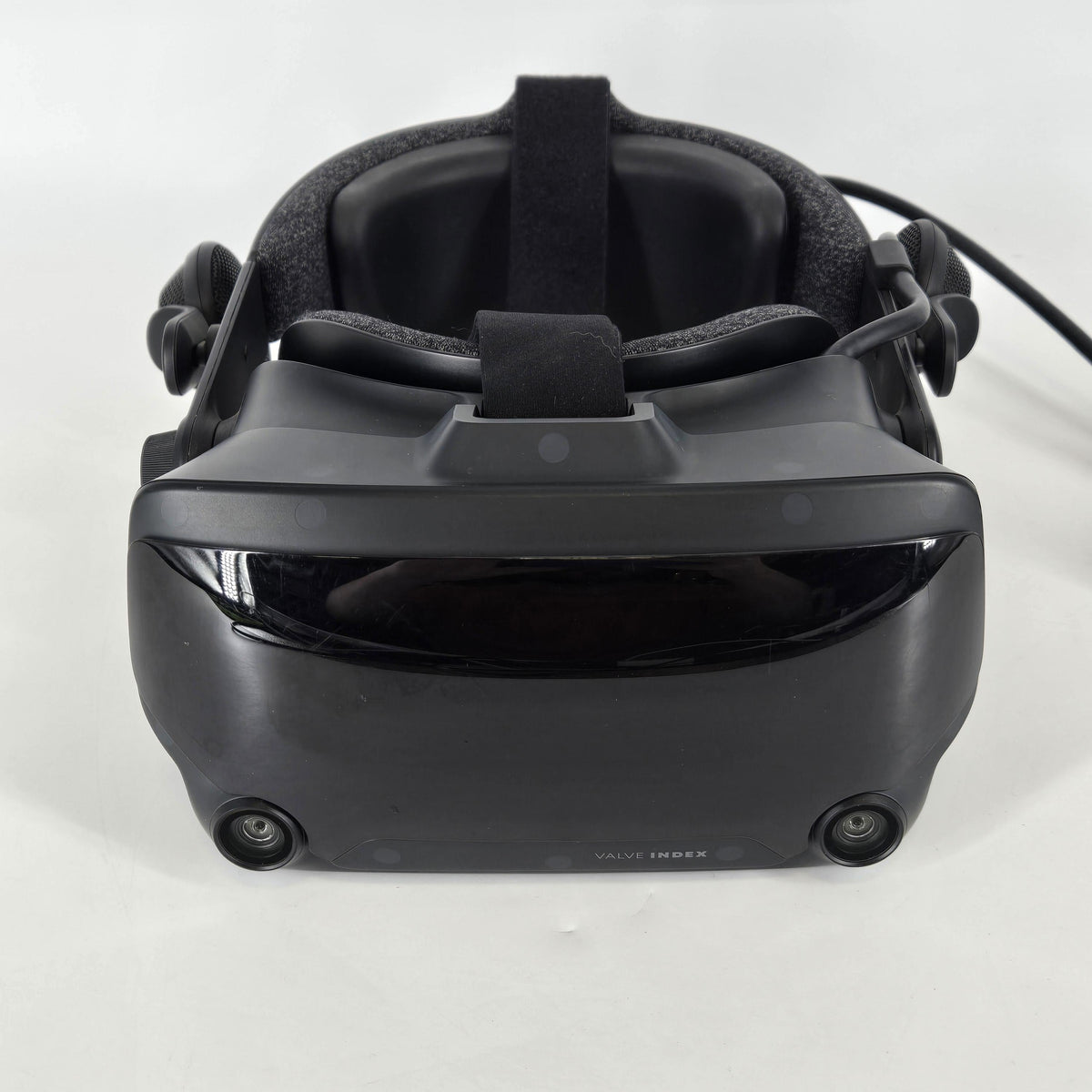 Valve Index Black