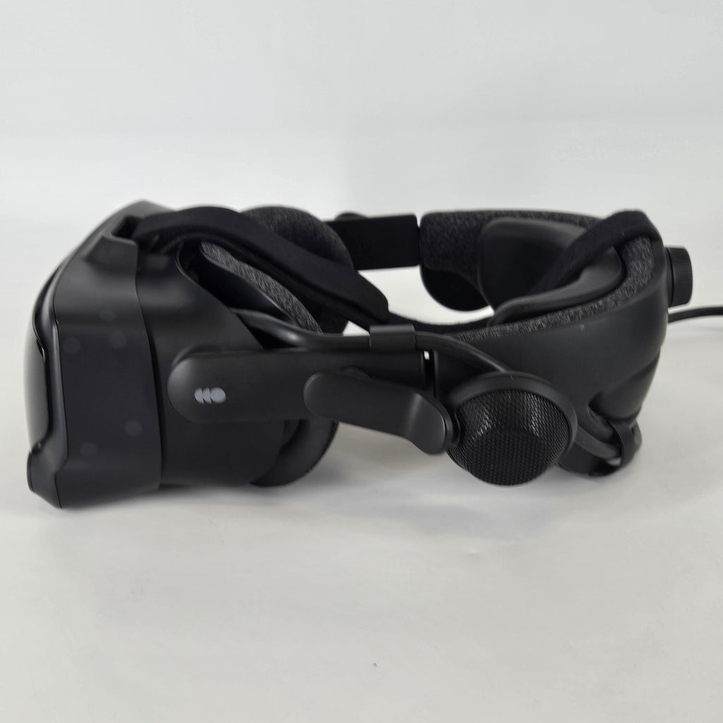 Valve Index Black