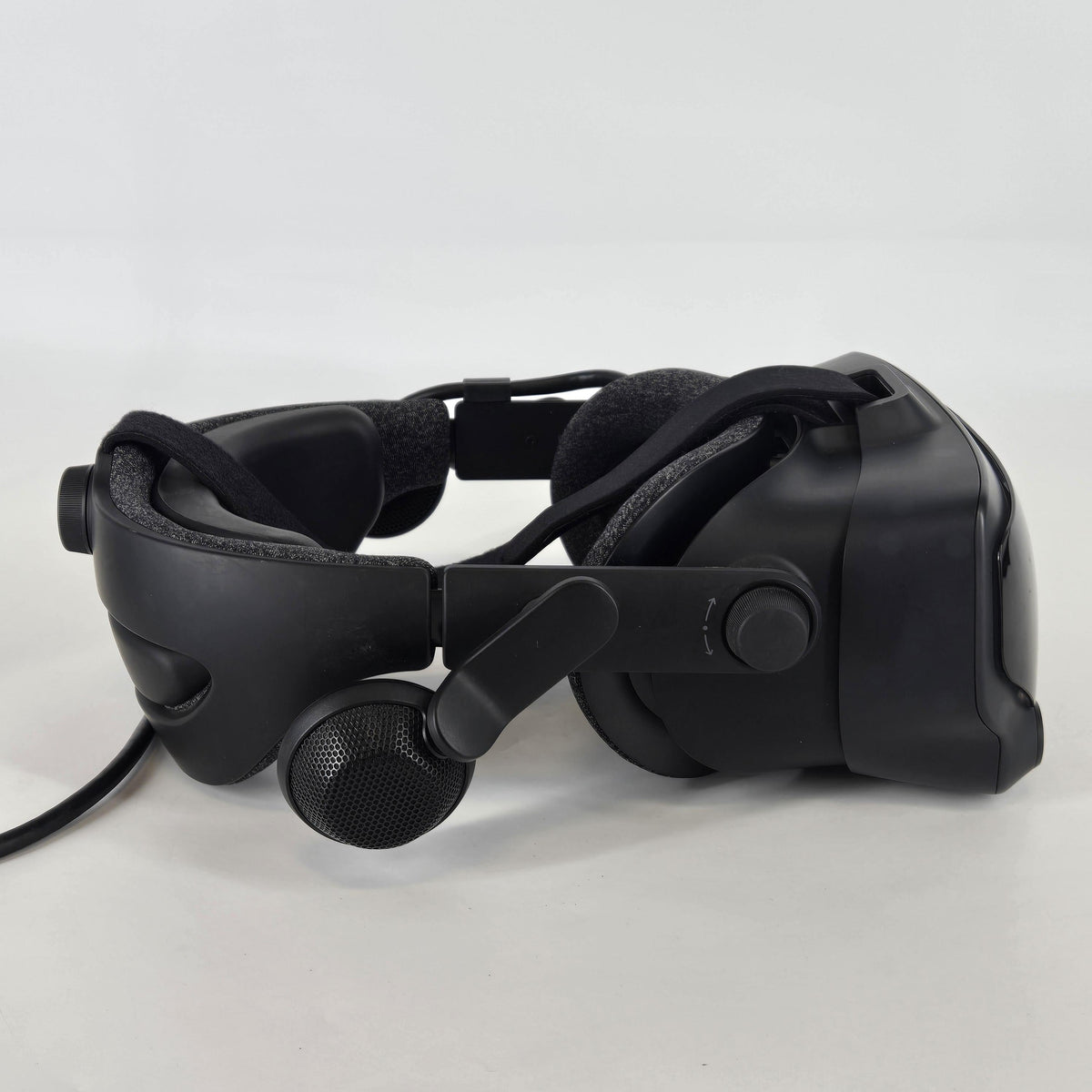 Valve Index Black