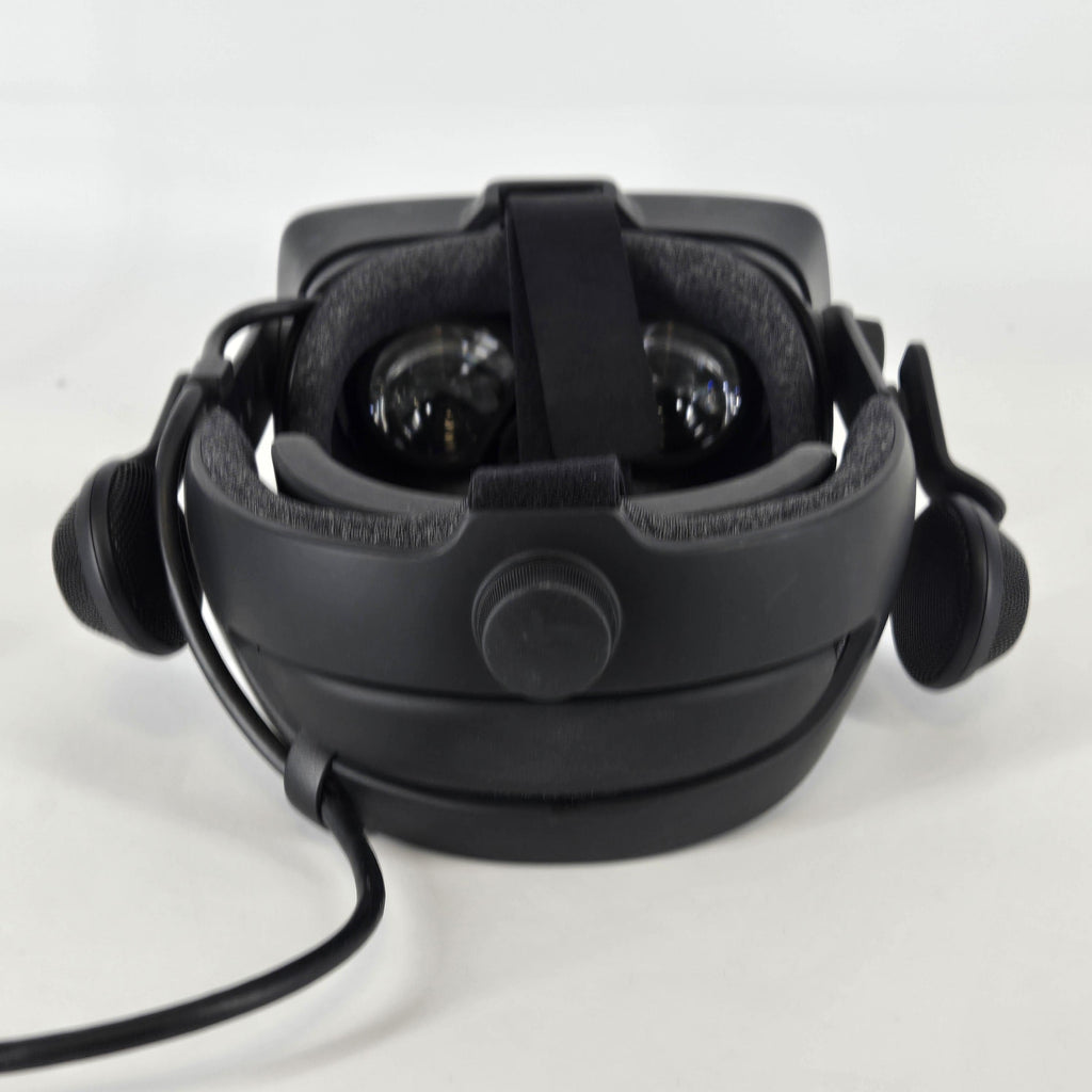 Valve Index Black