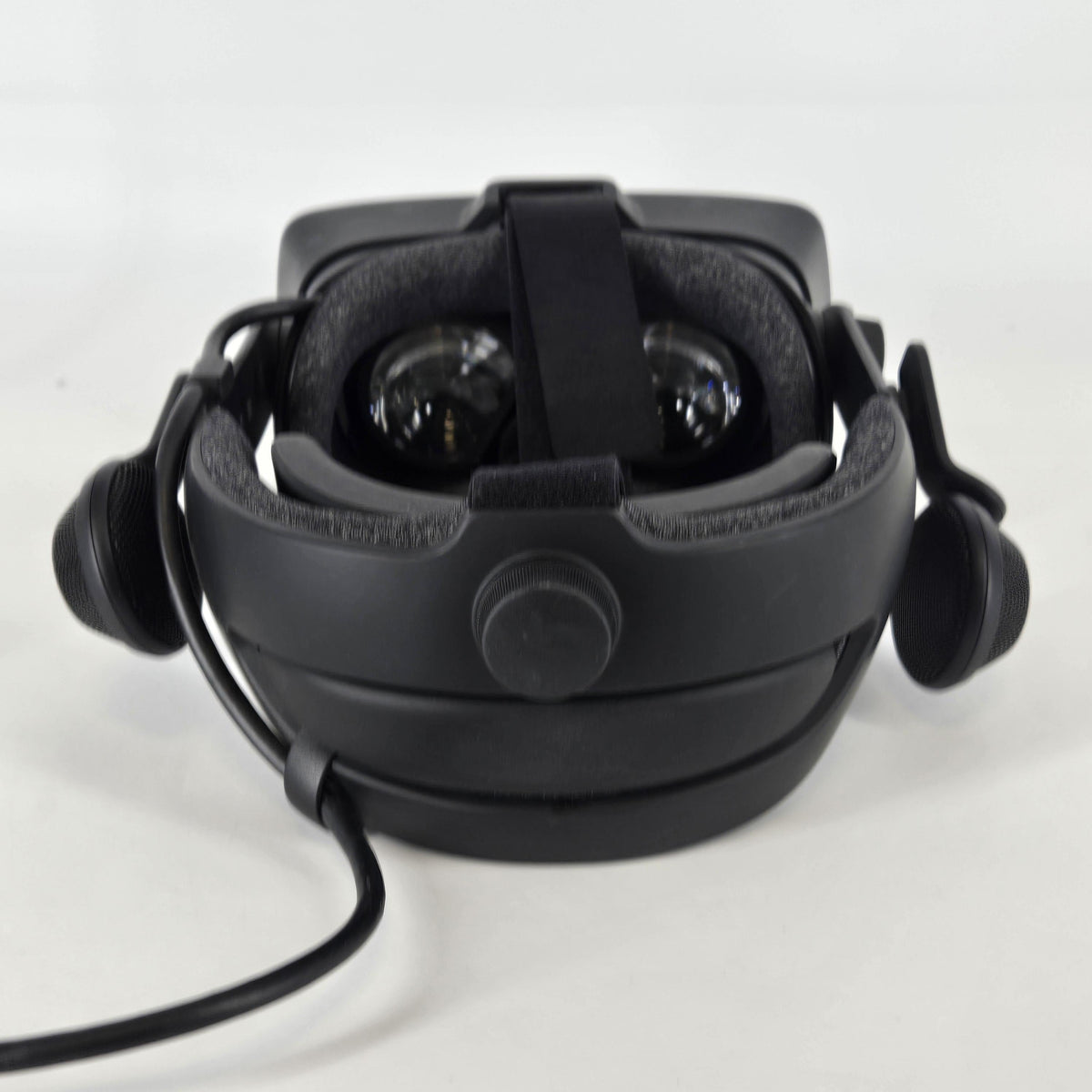 Valve Index Black