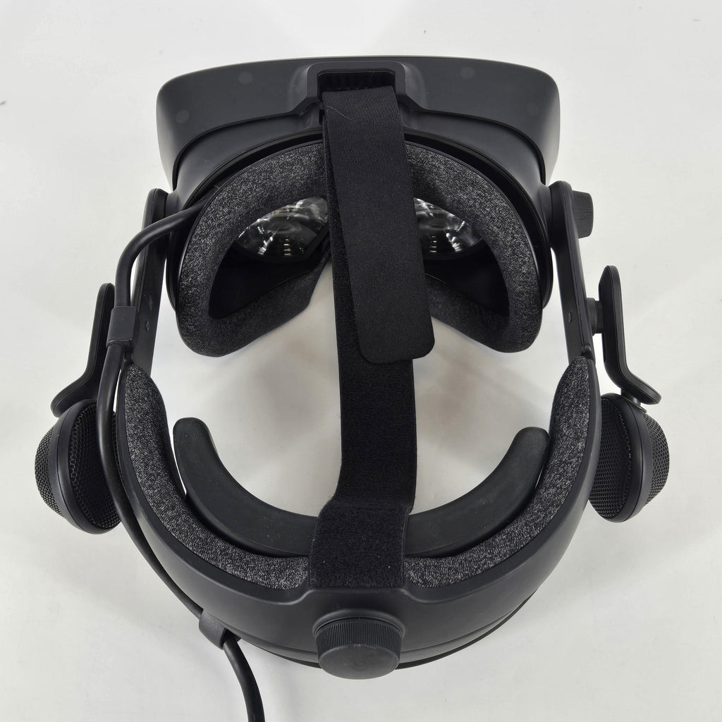 Valve Index Black