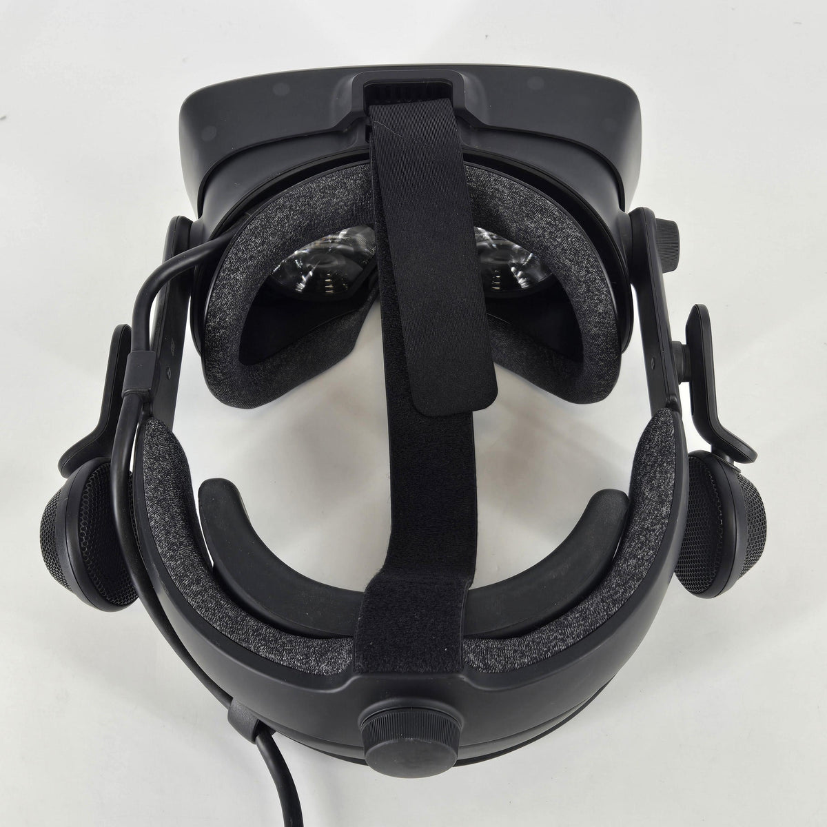 Valve Index Black