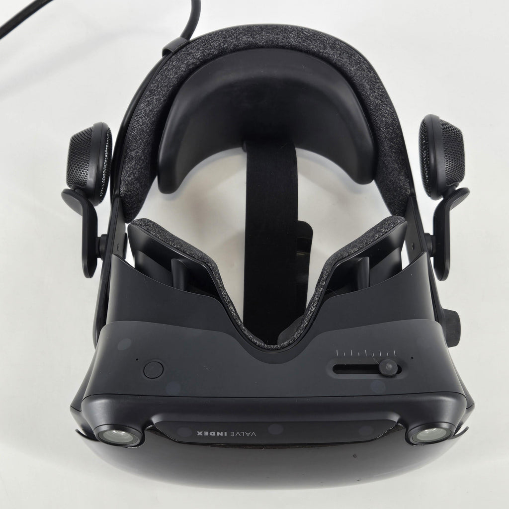 Valve Index Black