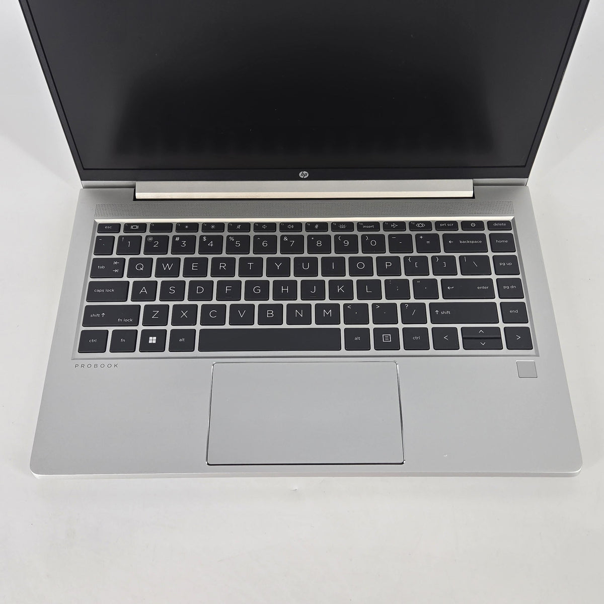 HP ProBook 445 G10 14 Silver 2.0 GHz AMD Ryzen 7 7730U 16GB RAM 512GB Solid State Drive