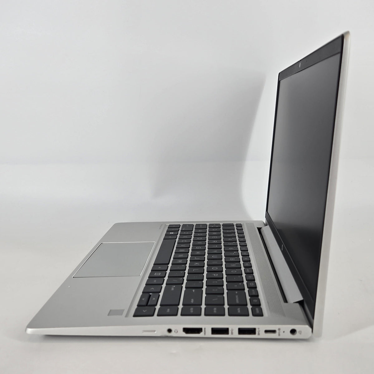 HP ProBook 445 G10 14 Silver 2.0 GHz AMD Ryzen 7 7730U 16GB RAM 512GB Solid State Drive