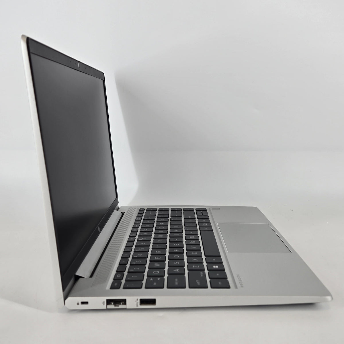 HP ProBook 445 G10 14 Silver 2.0 GHz AMD Ryzen 7 7730U 16GB RAM 512GB Solid State Drive