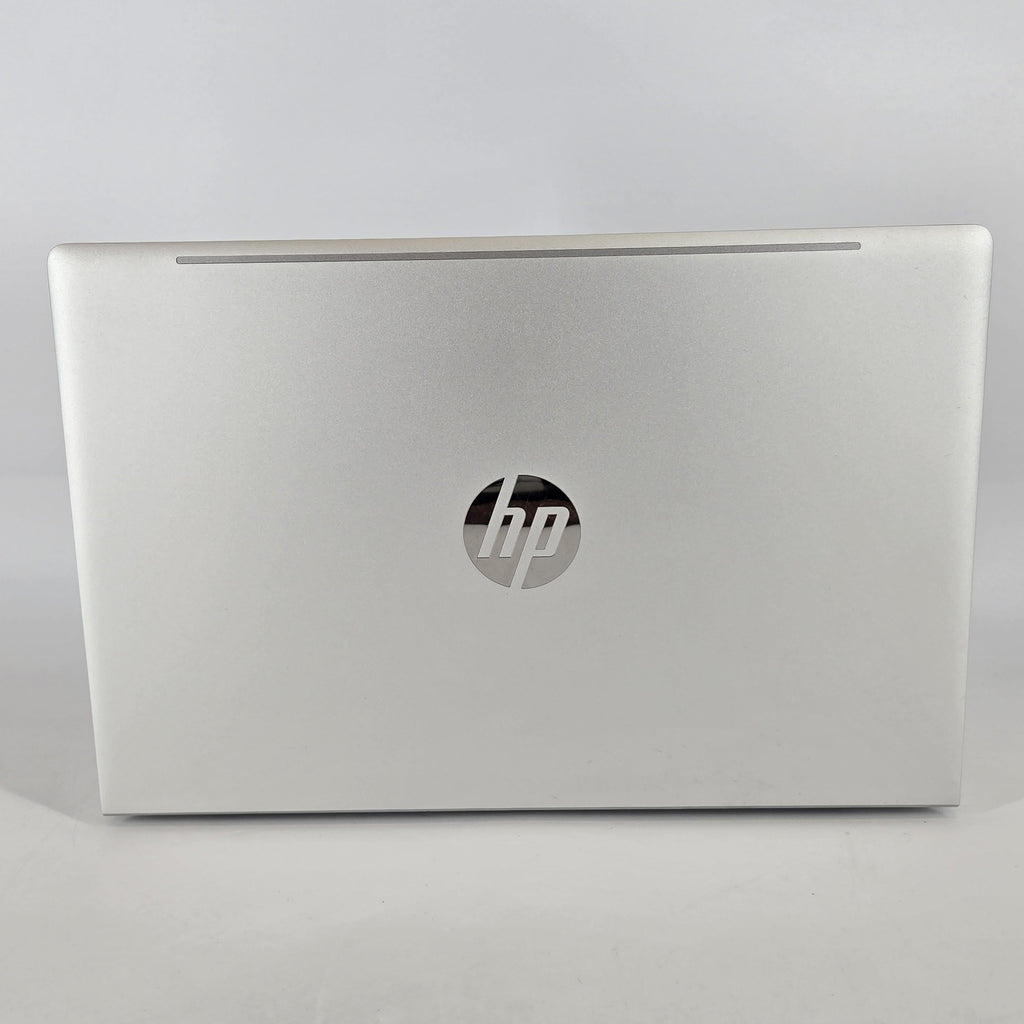 HP ProBook 445 G10 14 Silver 2.0 GHz AMD Ryzen 7 7730U 16GB RAM 512GB Solid State Drive