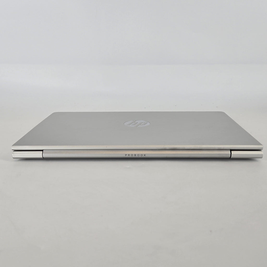 HP ProBook 445 G10 14 Silver 2.0 GHz AMD Ryzen 7 7730U 16GB RAM 512GB Solid State Drive