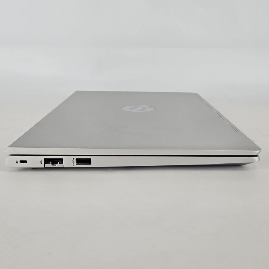 HP ProBook 445 G10 14 Silver 2.0 GHz AMD Ryzen 7 7730U 16GB RAM 512GB Solid State Drive
