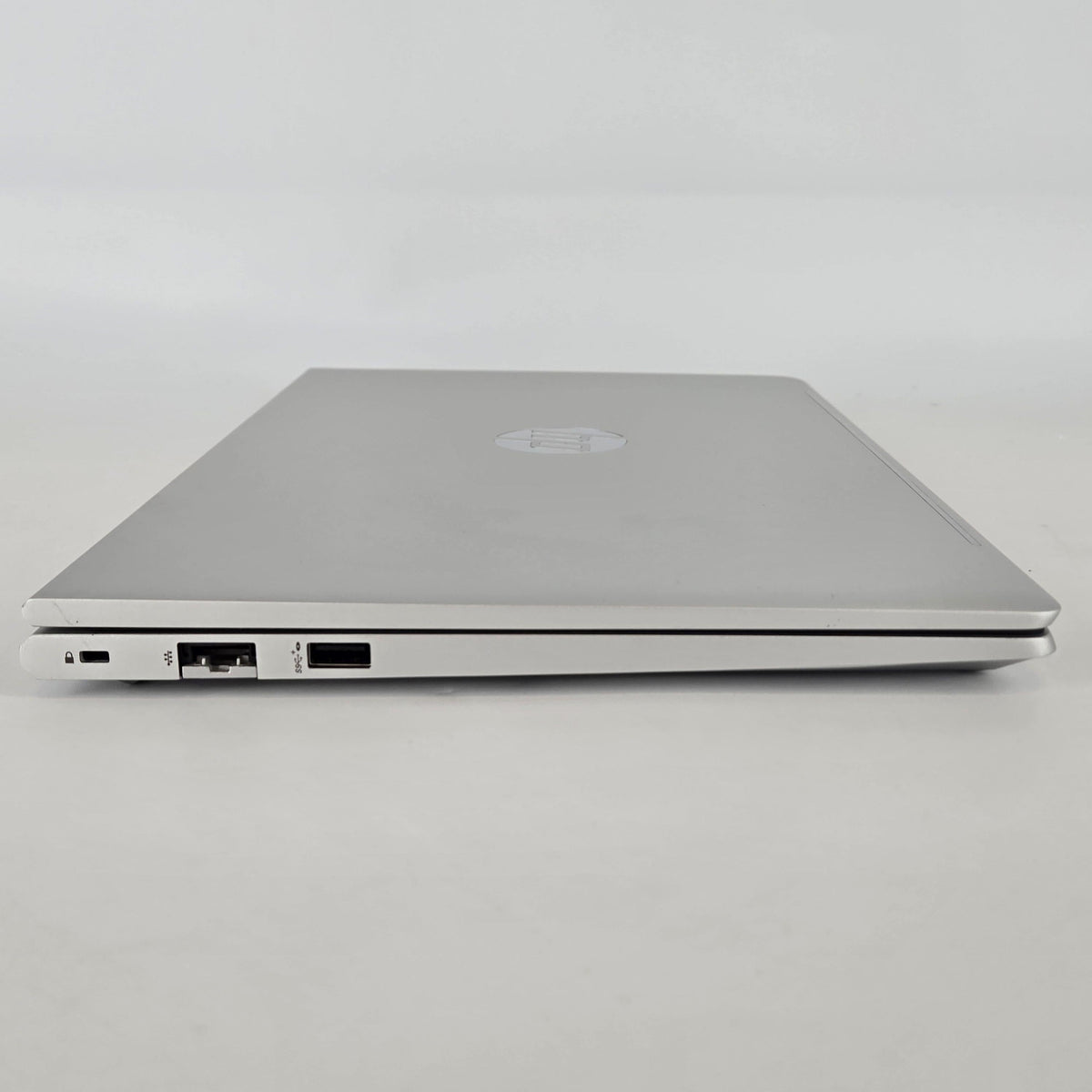 HP ProBook 445 G10 14 Silver 2.0 GHz AMD Ryzen 7 7730U 16GB RAM 512GB Solid State Drive