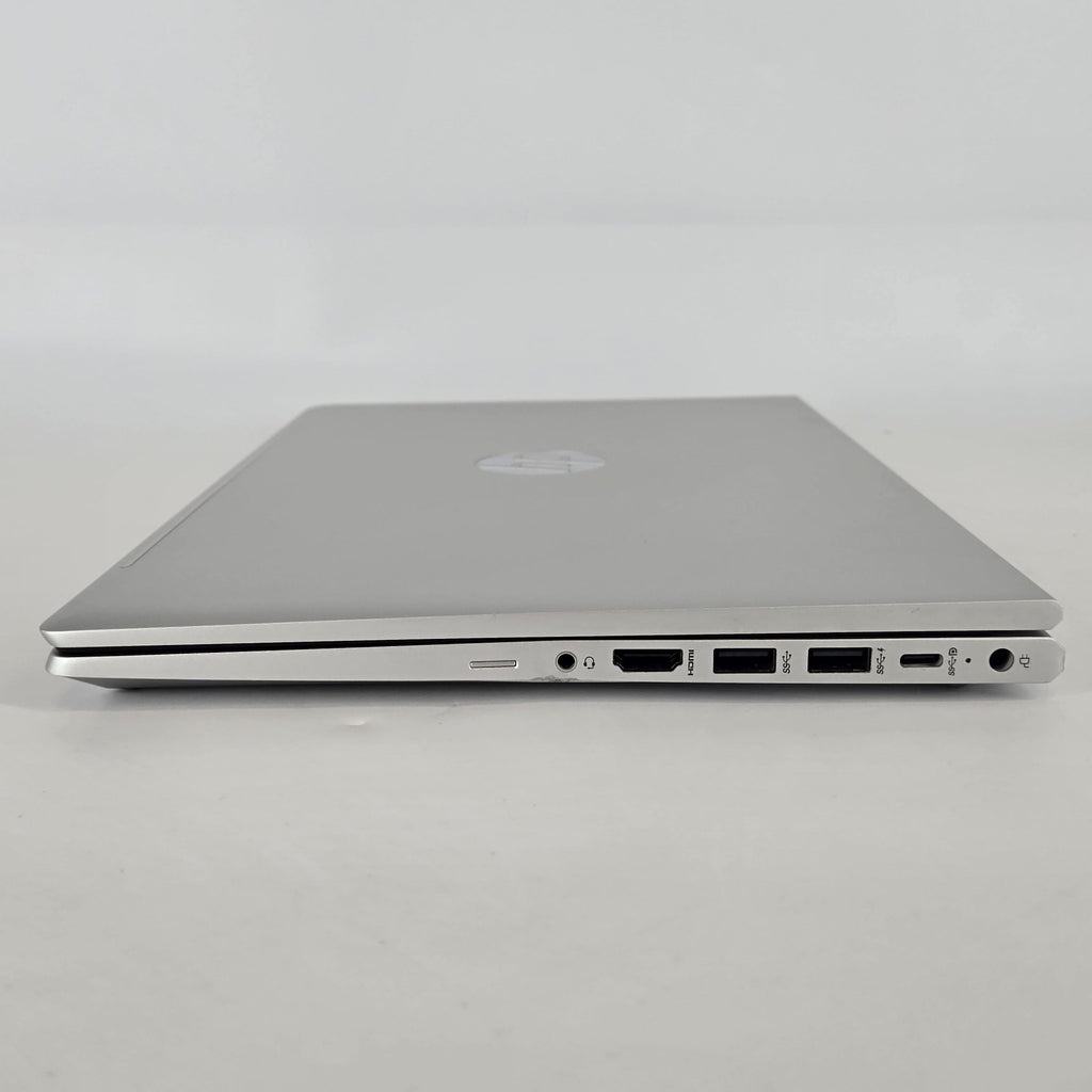 HP ProBook 445 G10 14 Silver 2.0 GHz AMD Ryzen 7 7730U 16GB RAM 512GB Solid State Drive