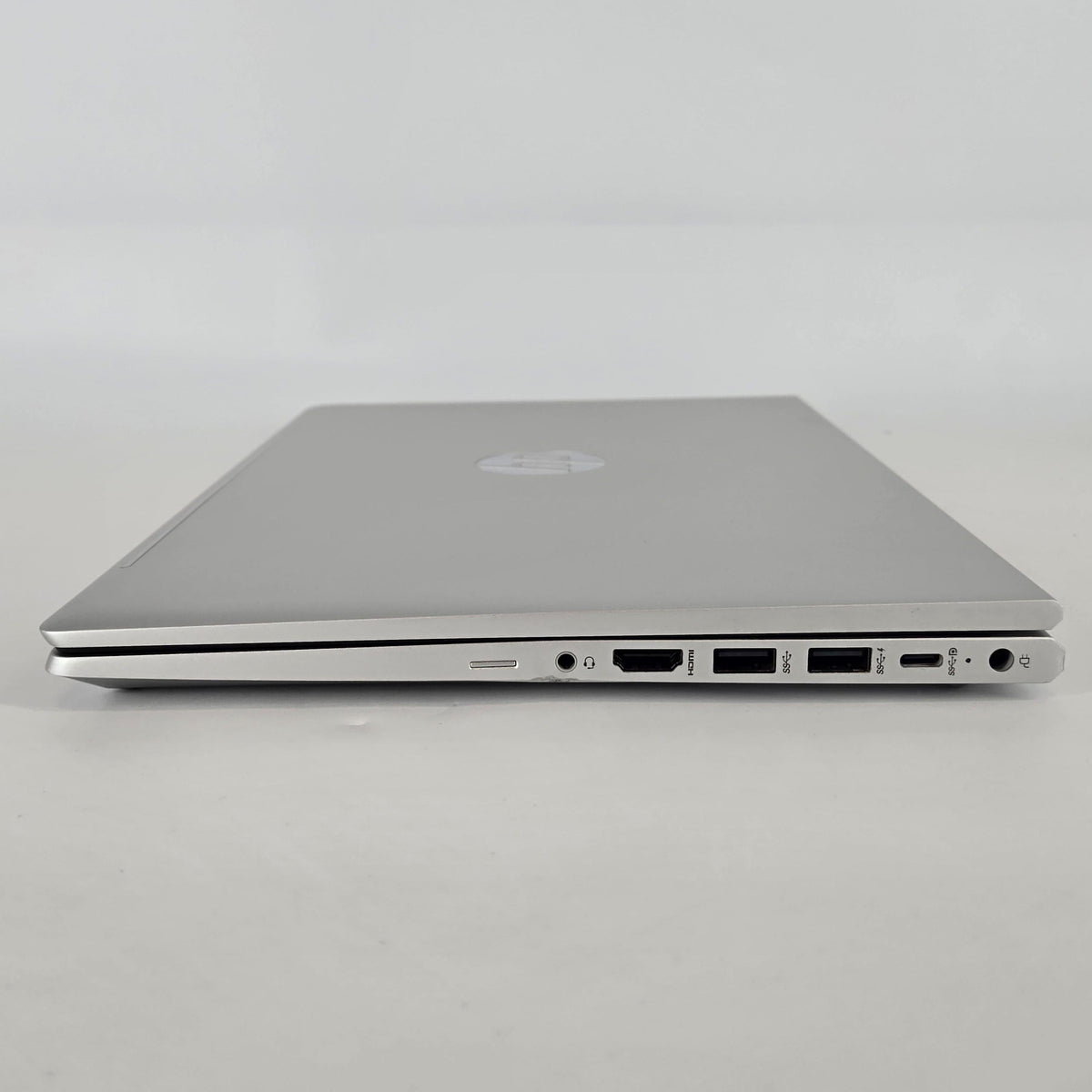 HP ProBook 445 G10 14 Silver 2.0 GHz AMD Ryzen 7 7730U 16GB RAM 512GB Solid State Drive