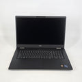 Dell Precision 7780 17.3 Gray 2.2 GHz Intel Core i9 13th Gen. 32GB RAM 512GB Solid State Drive NVIDIA RTX 3500 Ada 12 GB