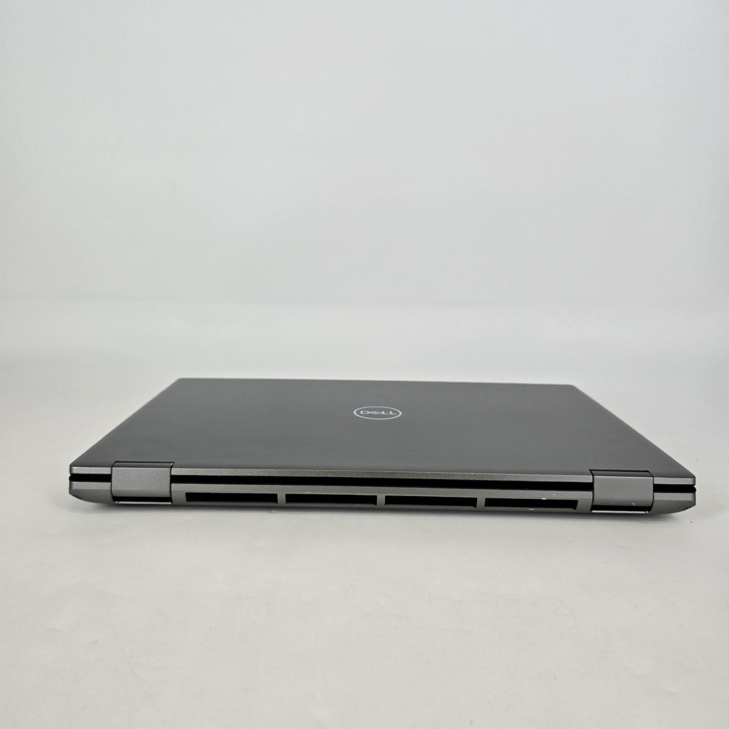 Dell Precision 7780 17.3 Gray 2.2 GHz Intel Core i9 13th Gen. 32GB RAM 512GB Solid State Drive NVIDIA RTX 3500 Ada 12 GB