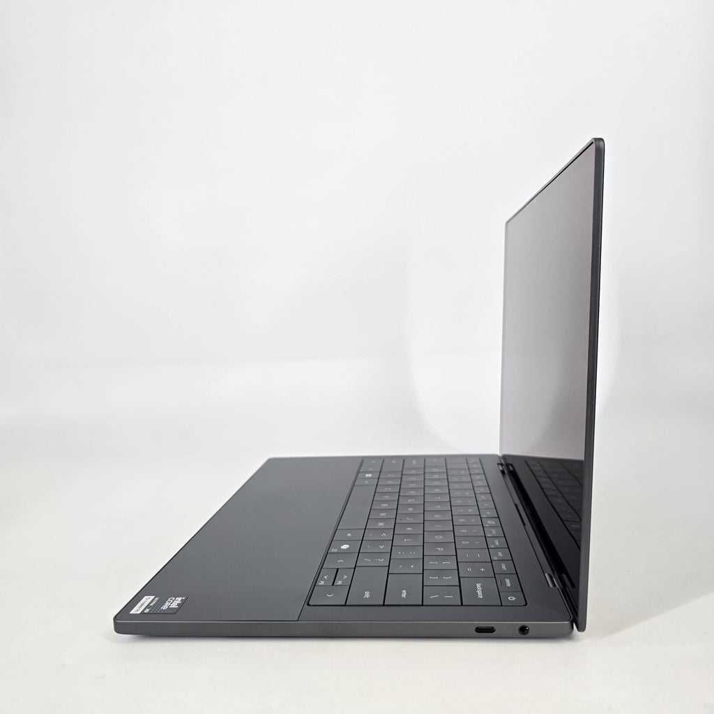 Dell XPS 14 DA14260 Graphite 2.0 GHz Intel Core Ultra X9 Series 3 32GB RAM 1TB Solid State Drive
