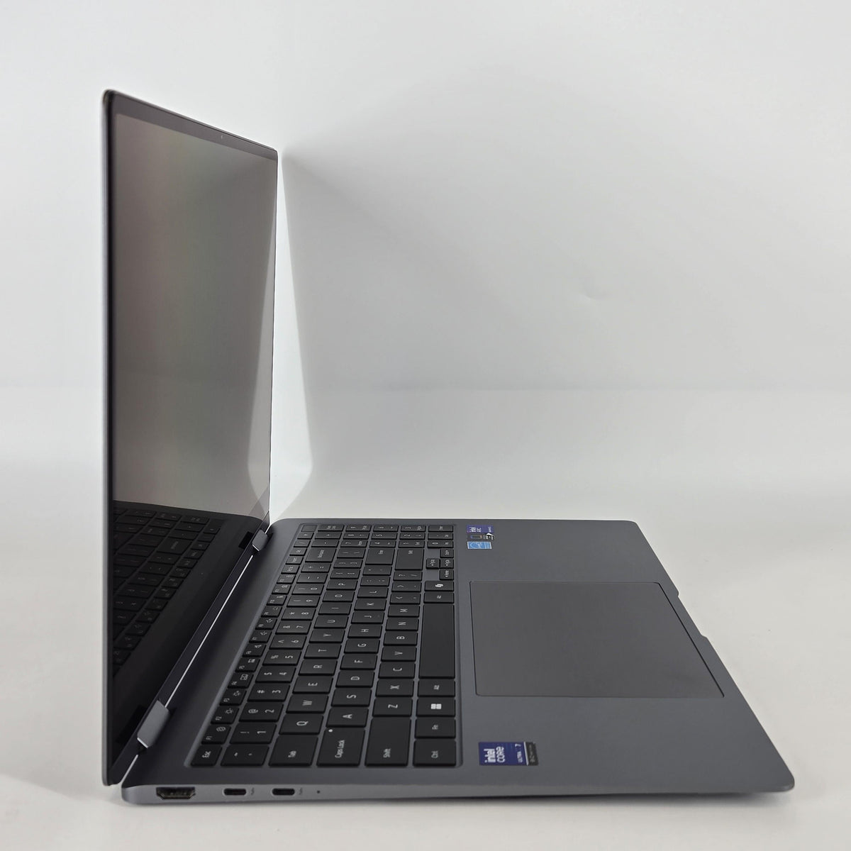 Galaxy Book5 Pro 360 16 Gray 2.2 GHz Intel Core Ultra 7 Series 2 16GB RAM 1TB Solid State Drive