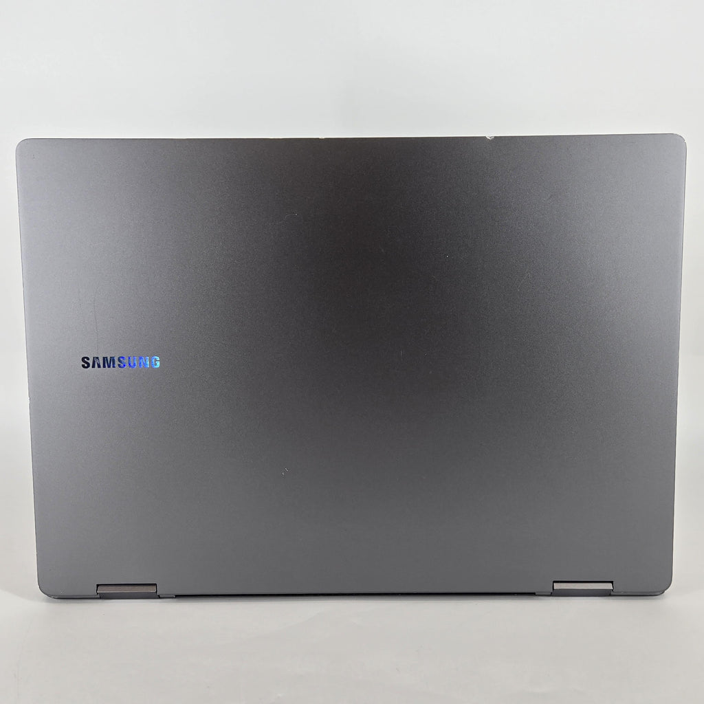 Galaxy Book5 Pro 360 16 Gray 2.2 GHz Intel Core Ultra 7 Series 2 16GB RAM 1TB Solid State Drive
