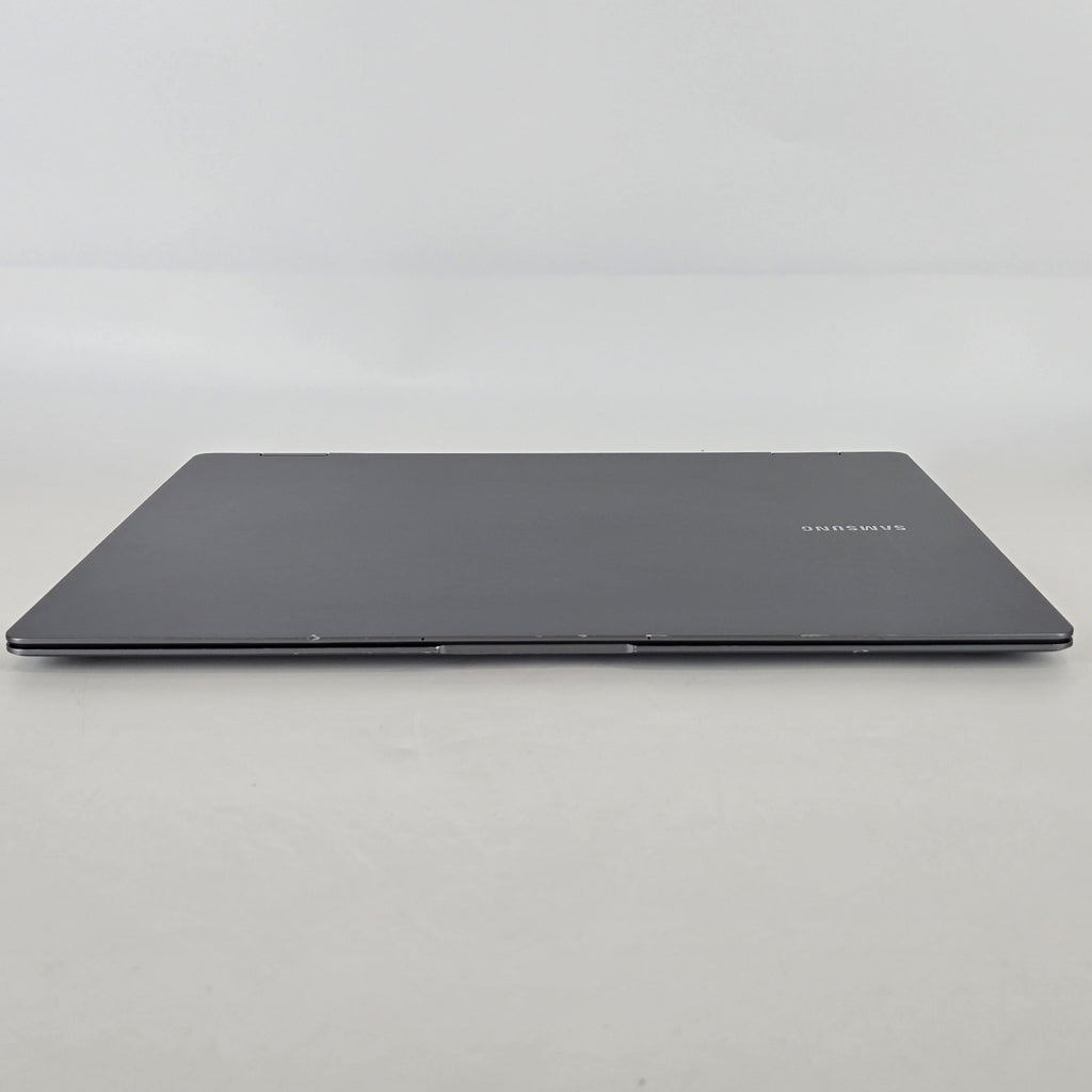 Galaxy Book5 Pro 360 16 Gray 2.2 GHz Intel Core Ultra 7 Series 2 16GB RAM 1TB Solid State Drive