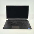 Dell Alienware X17 R1 White 2.3 GHz Intel Core i7 11th Gen. 16GB RAM 1TB Solid State Drive NVIDIA GeForce RTX 3070 8 GB