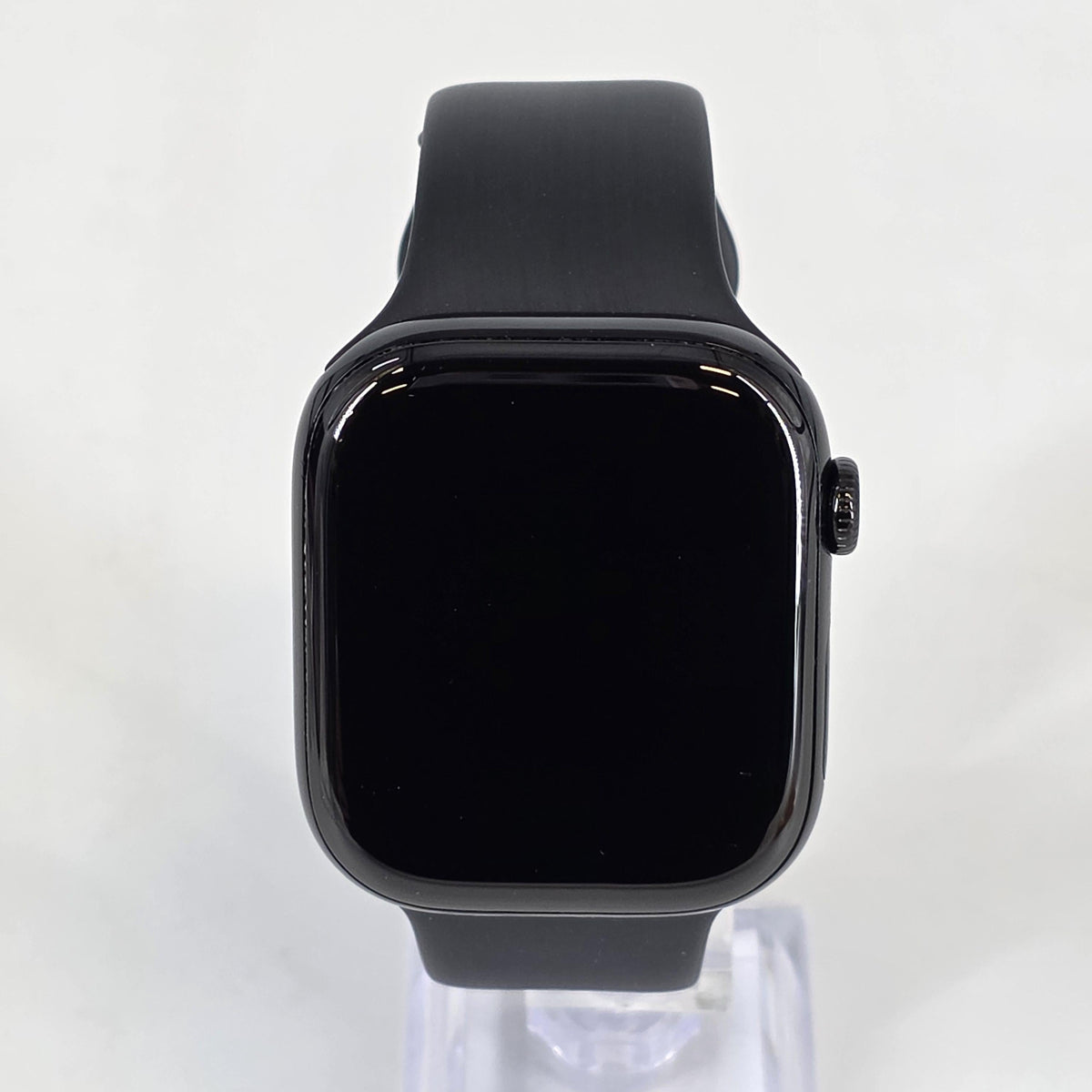 Apple Watch (Series 11) 46mm Jet Black WiFi 64GB