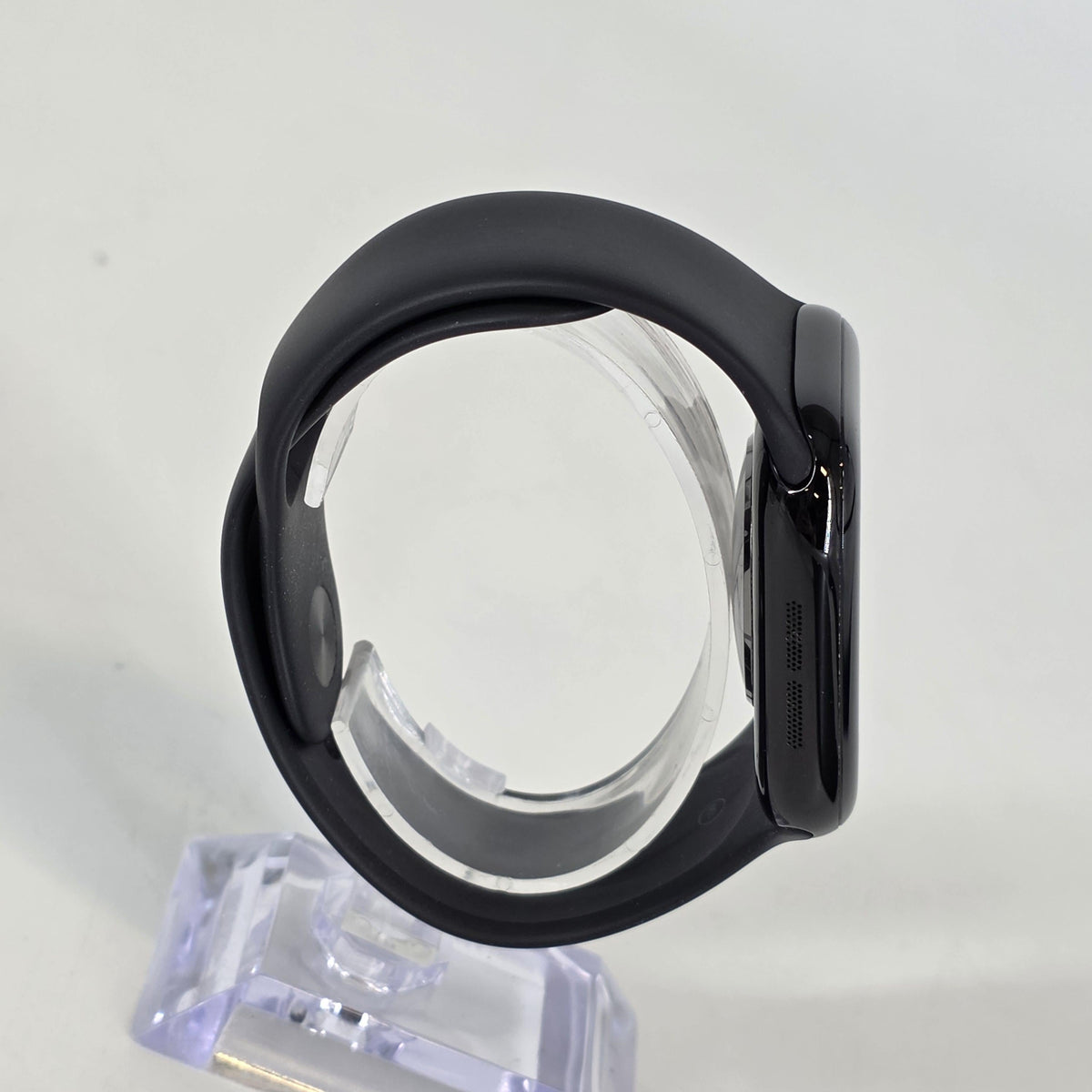 Apple Watch (Series 11) 46mm Jet Black WiFi 64GB