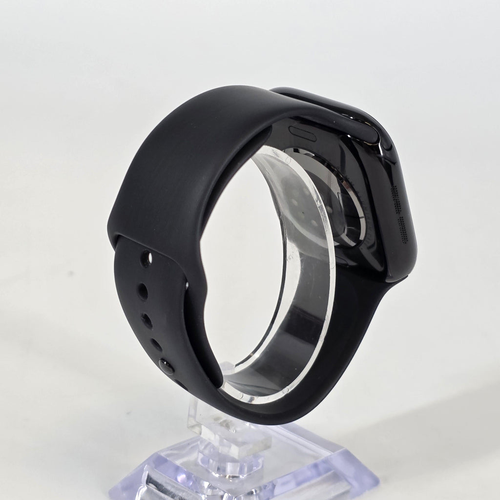 Apple Watch (Series 11) 46mm Jet Black WiFi 64GB