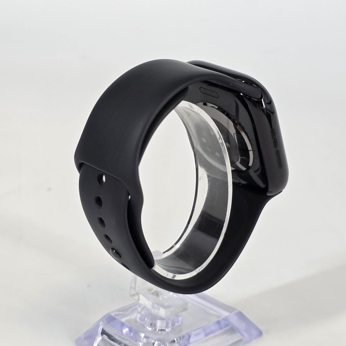 Apple Watch (Series 11) 46mm Jet Black WiFi 64GB