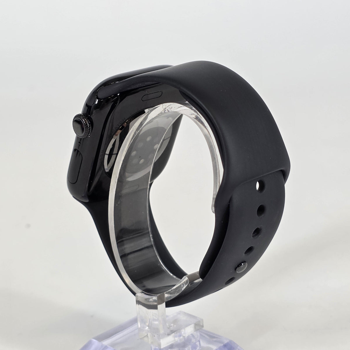 Apple Watch (Series 11) 46mm Jet Black WiFi 64GB