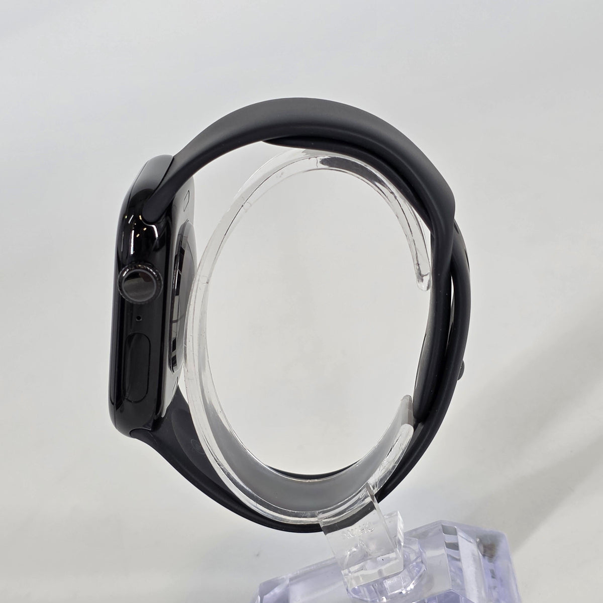 Apple Watch (Series 11) 46mm Jet Black WiFi 64GB