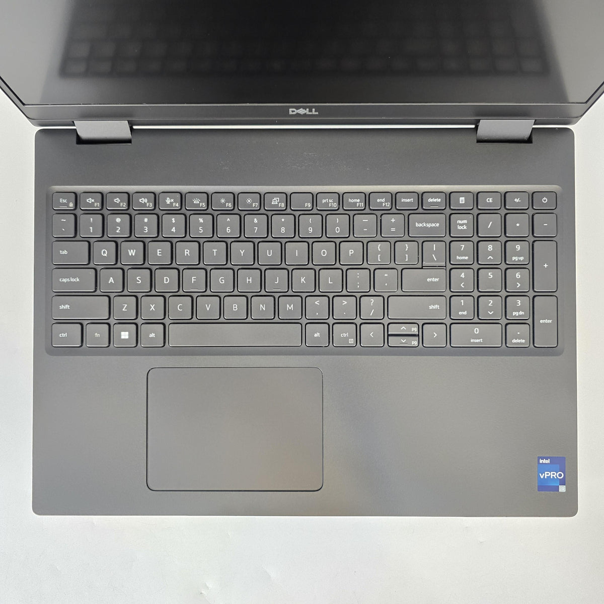 Precision 7680 16 Gray 2.2 GHz Intel Core i9 13th Gen. 64GB RAM 1TB Solid State Drive NVIDIA RTX 4000 Ada 12 GB