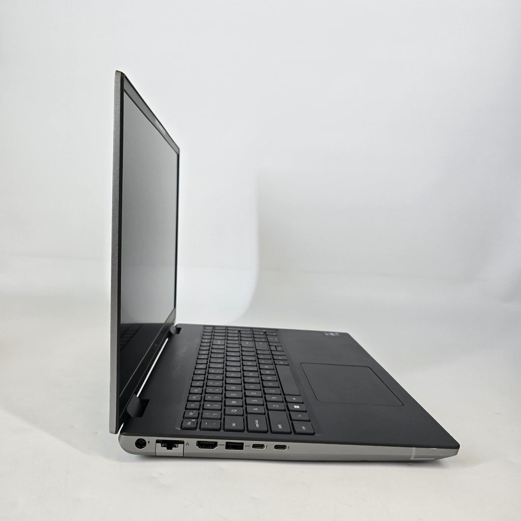 Precision 7680 16 Gray 2.2 GHz Intel Core i9 13th Gen. 64GB RAM 1TB Solid State Drive NVIDIA RTX 4000 Ada 12 GB