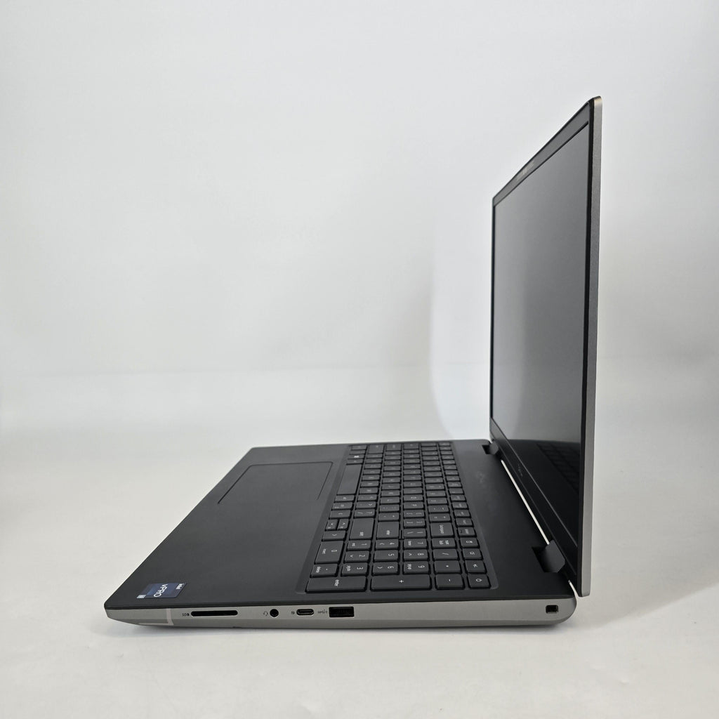 Precision 7680 16 Gray 2.2 GHz Intel Core i9 13th Gen. 64GB RAM 1TB Solid State Drive NVIDIA RTX 4000 Ada 12 GB