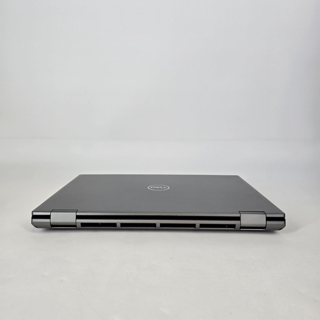 Precision 7680 16 Gray 2.2 GHz Intel Core i9 13th Gen. 64GB RAM 1TB Solid State Drive NVIDIA RTX 4000 Ada 12 GB